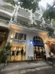 Hanoi Capital Premium Hotel - breakfast