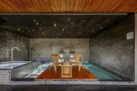 Live Aqua Monterrey - spa