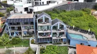 Atlântico Azul - Homestays