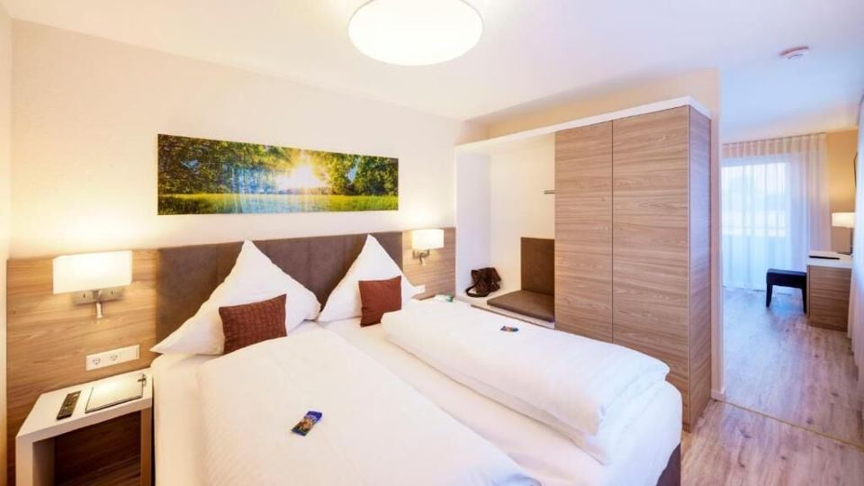 Hotel Berkheimer Hof