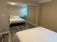 Alameda Modern Victorian 2BD unit D - 2-Star