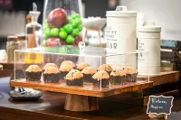 Pestana Orlando Suites - Lake Buena Vista - breakfast