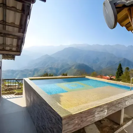 The Upper House Sapa