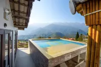 The Upper House Sapa - สระว่ายน้ำบนดาดฟ้า