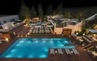 Hotel Costa Malaga by Pierre & Vacances - Beach