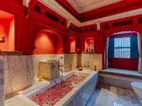 Indulge Udaipur, Phool Haveli by PACK Các khách sạn gần Gulab Bagh & Zoo