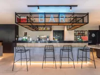 Ibis Murcia - ที่มีบาร์
