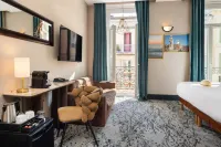 Best Western Plus Nice Cosy Hotel - Romantic