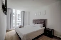 Urapanes de Bella Suiza - Apartments