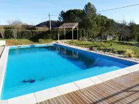 Le Puits de Garival - Strand