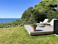 "Daike" - 25m from the Sea - 3-Star