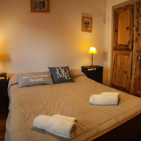 Hopa-Home Patagonia Hostel & Bar