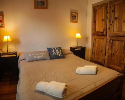 Hopa-Home Patagonia Hostel & Bar - 2 Sao