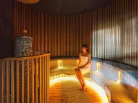 TsukubaNoYu URBANHOTEL - Hot Tub