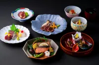 Hotel New Otani Saga - Desayuno