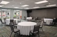 Homewood Suites by Hilton Lancaster - Morgenmad