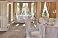 Best Western Motherwell Centre Moorings Hotel - Pet Friendly
