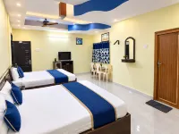 Goroomgo Prateek Residency Digha - breakfast