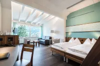 Hotel Nidwaldnerhof direkt am See Swiss Quality - parking