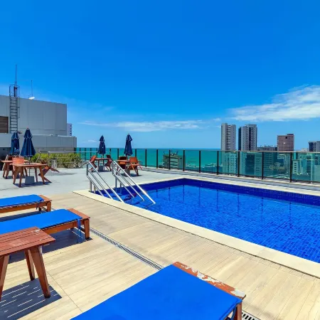 Homes Stay #2306 - Ideal Location in Carpediem