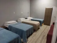 Pousada Villa Dom Carlos - 2 Yıldız