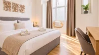 LaMiaCasa Stuttgart-Ost | 145 Sqm | 3 Bedrooms | 2 Baths | Parking - 홈스테이