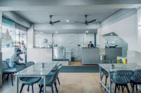 HOTEL SOUTH FOREST - breakfast