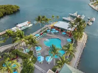 Bluegreen Vacations Hammocks at Marathon, Ascend Collection Resort - balcony