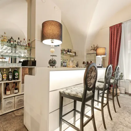 Best Western le Marquis de La Baume