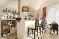 Best Western le Marquis de La Baume - 4-stjärniga