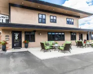 Rodeway Inn & Suites Williams Downtowner-Rte 66 - Hot Tub