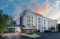 Hampton Inn Chicago-Midway Airport (Bedford Park) - Wifi