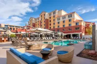 Hilton Garden Inn Scottsdale Old Town - parking