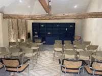 Maison Joviale - 2 étoiles