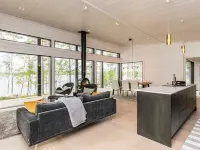 Villa Saimaan Joutsenlahti - بوتيك