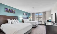Duluth Inn & Suites Near Spirit Mountain - 2-Star