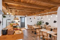 Finca Marisa - Desayuno