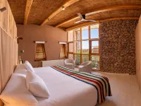 Terrantai Lodge - Spa