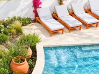 &Tales Villas Collection - With Hotel Service and Breakfast - Pools