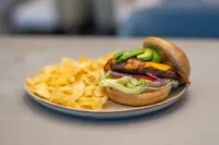 SpringHill Suites by Marriott Anaheim Theme Park/Convention Area - breakfast