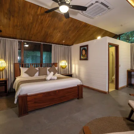 Pachira Lodge