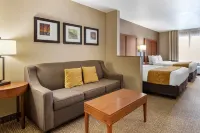 Comfort Suites Coralville I-80 - Bintang 2