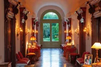 Borgo Storico Seghetti Panichi - Pet friendly
