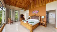 Hotel Arenal Lodge - Разрешено размещения с домашними животными