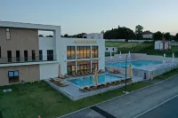 Nordic Resort&Spa - piscina