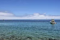 Catalina Island Cottage - Walk to Main St and Beach! - Parkplatz