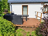 Gruppenhaus - Sauna Kamin & Ski - 2 звезды
