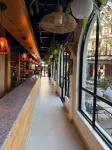 Lumen燈光花園酒店 - 酒吧