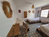 Jurassic Surf House Anza - sul mare