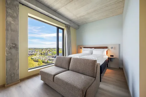 Comfort Hotel Grimstad - Bares